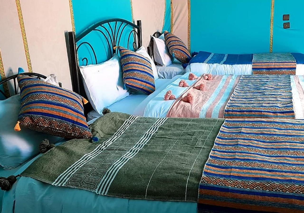Merzouga Luxury Camp Εξωτερικό φωτογραφία