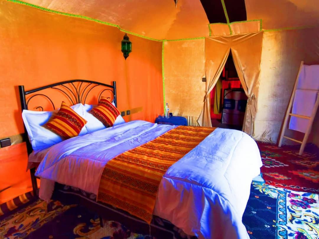 Merzouga Luxury Camp Εξωτερικό φωτογραφία